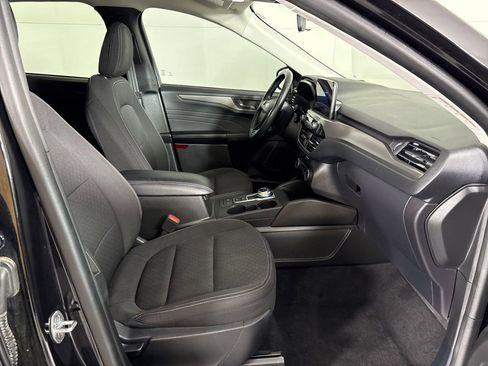 Used 2024 Ford Escape Active FWD image 14