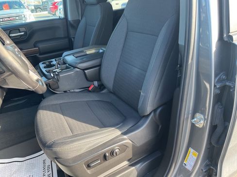 Used 2021 Chevrolet Silverado 1500 RST image 9