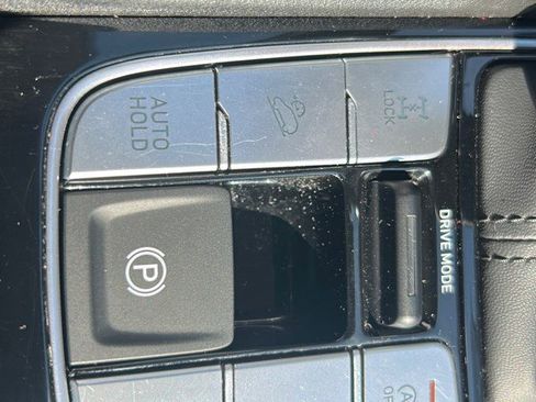 Used 2022 Hyundai Tucson SEL image 27