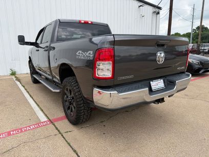 Used 2021 RAM 2500 Big Horn