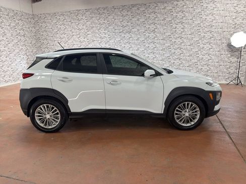 Used 2020 Hyundai Kona SEL image 8