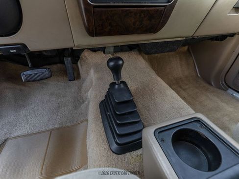 Used 1989 Ford Bronco II 4WD image 62