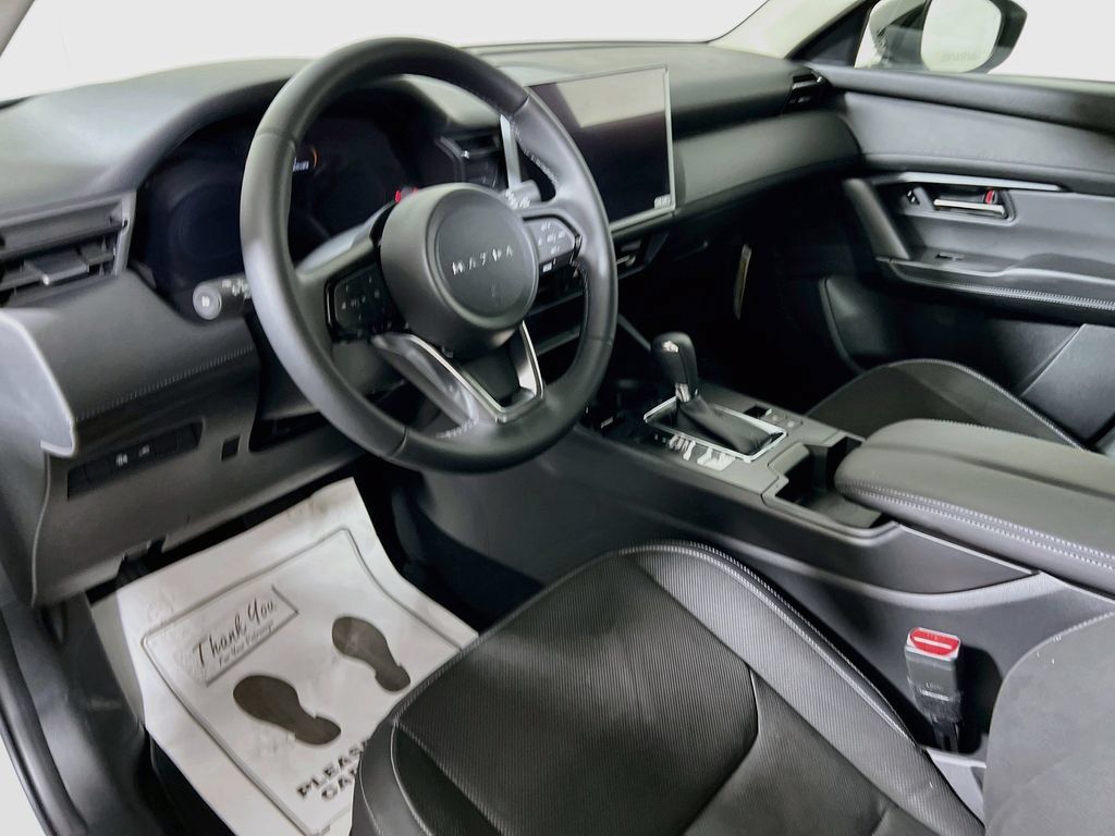 New 2026 MAZDA CX-5 Preferred AWD/4WD image 9