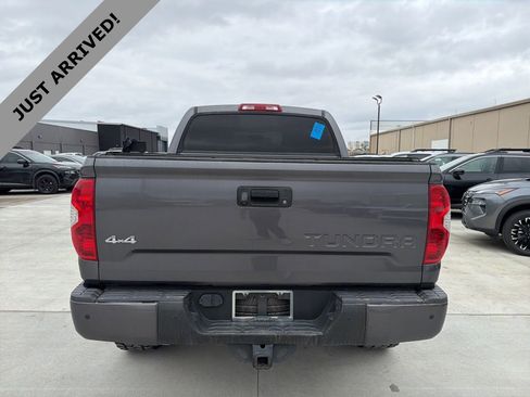 Used 2015 Toyota Tundra Platinum image 6