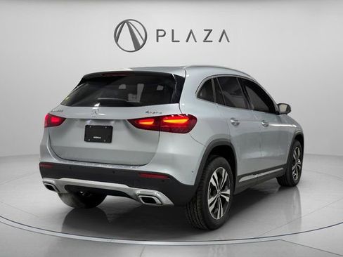 New 2026 Mercedes-Benz GLA 250 4MATIC image 8