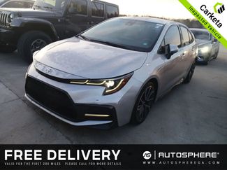 Used 2020 Toyota Corolla SE video 1