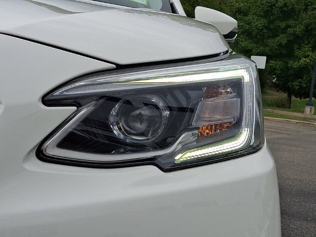 Used 2020 Subaru Outback Limited XT AWD/4WD image 9