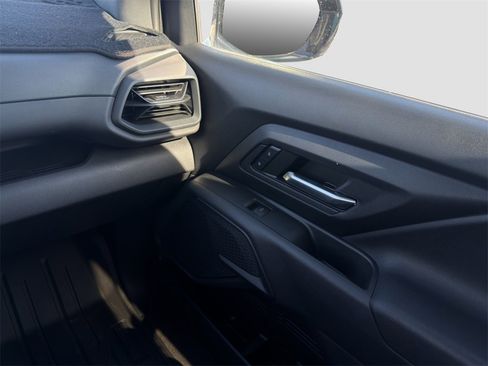 Used 2024 Chevrolet Silverado EV W/T image 26