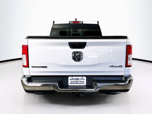 Used 2023 RAM 1500 Big Horn image 5