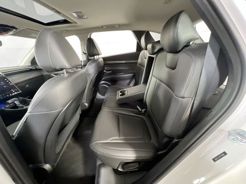 Used 2023 Hyundai Tucson SEL w/ Convenience Package AWD/4WD image 24