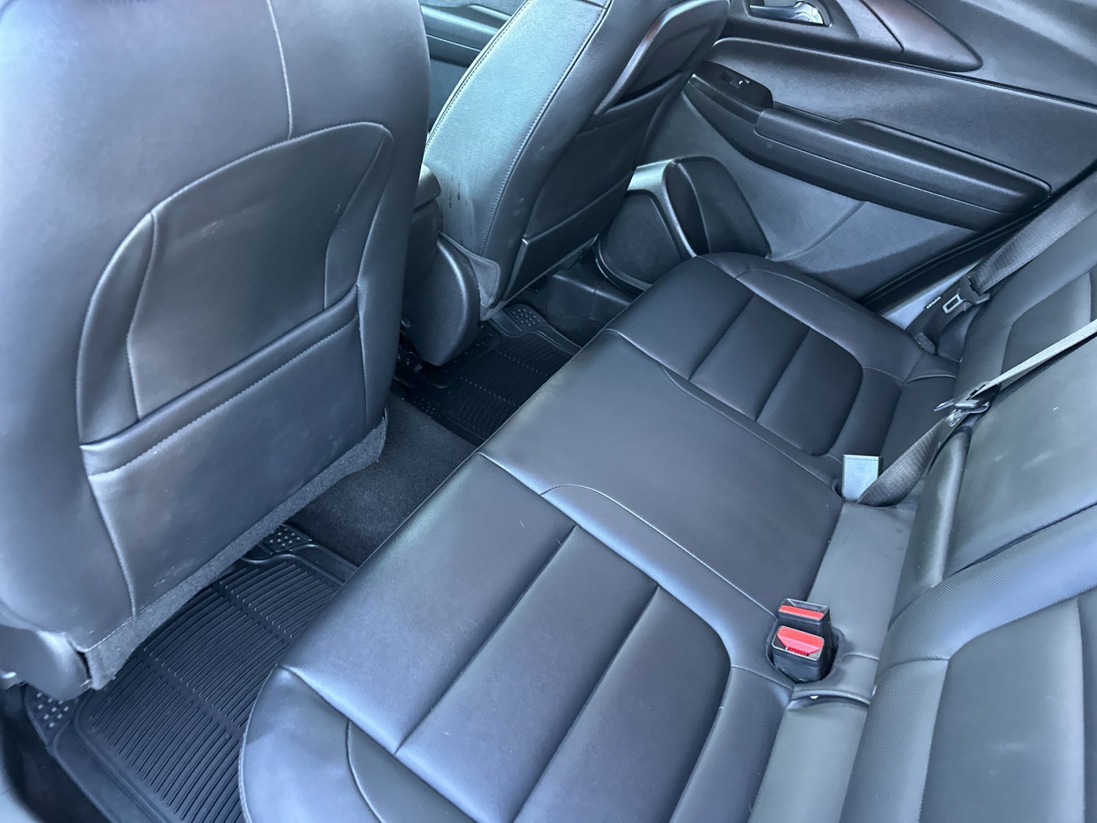 Used 2021 Chevrolet TrailBlazer ACTIV w/ Technology Package AWD/4WD image 14