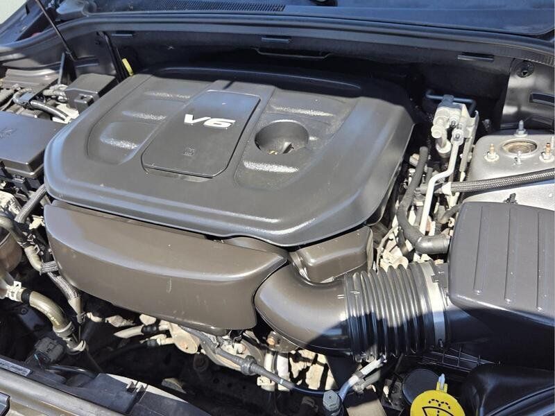 Used 2019 Jeep Grand Cherokee Limited RWD image 21