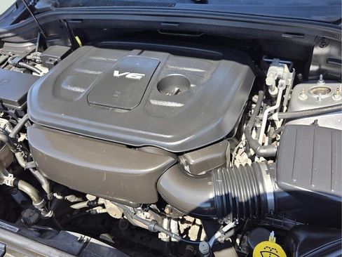 Used 2019 Jeep Grand Cherokee Limited RWD image 21