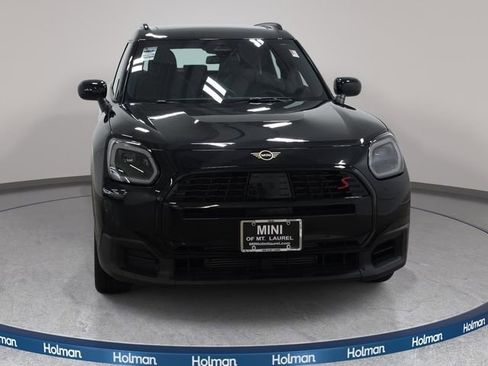 Used 2026 MINI Cooper Countryman S AWD/4WD image 3