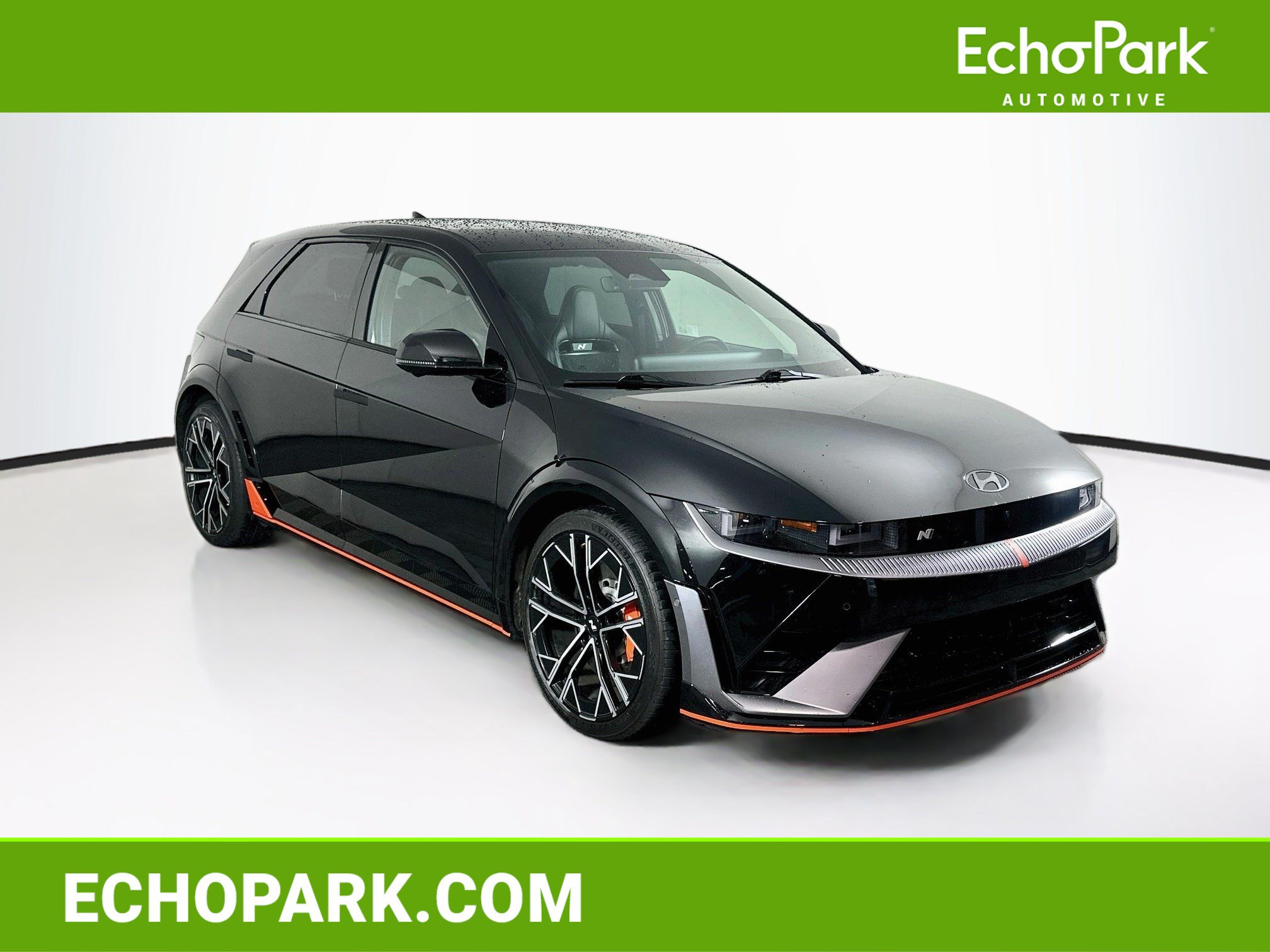 Used 2025 Hyundai Ioniq 5 N AWD/4WD image 1