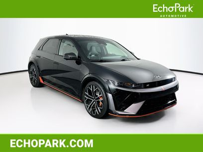 Used 2025 Hyundai Ioniq 5 N