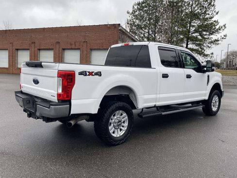 Used 2017 Ford F250 XLT image 7