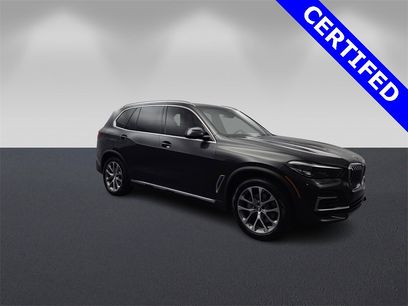 Certified 2023 BMW X5 xDrive40i w/ Premium Package
