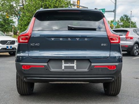 New 2026 Volvo XC40 B5 Plus w/ Climate Package AWD/4WD image 6