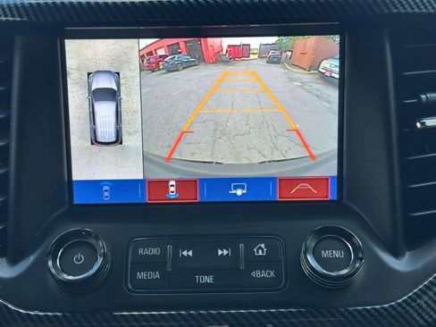 Used 2017 GMC Acadia Denali w/ Technology Package AWD/4WD image 36