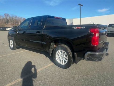 Used 2022 Chevrolet Silverado 1500 LT image 6
