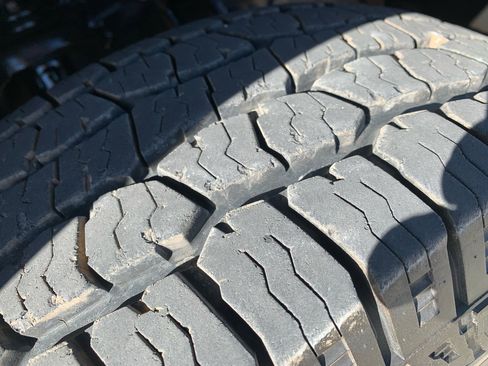 Used 2003 GMC Sierra 2500 SLT w/ SLT Preferred Equipment Group image 12