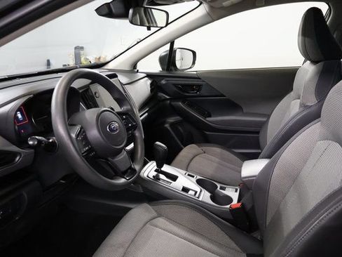 Certified 2024 Subaru Crosstrek 2.0i Premium AWD/4WD image 13