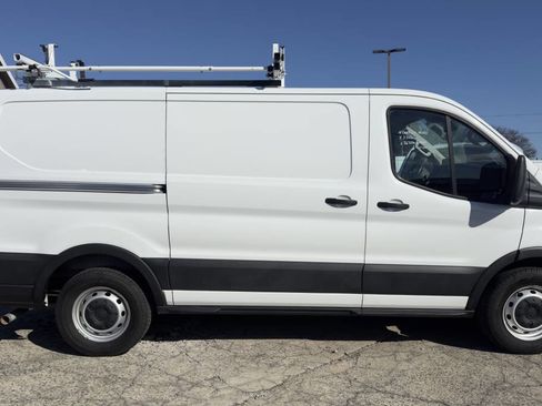 Used 2020 Ford Transit 150 Low Roof w/ Upfitter Package image 8