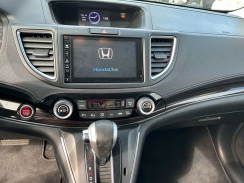 Used 2015 Honda CR-V EX-L image 21