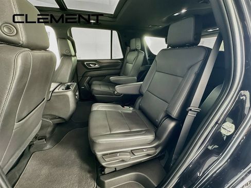 Used 2023 Chevrolet Tahoe Z71 w/ Off-Road Capability Package AWD/4WD image 33