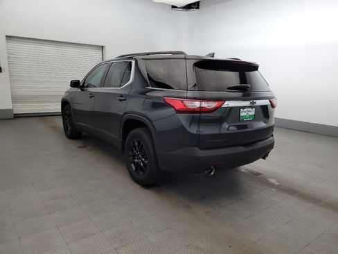 Used 2019 Chevrolet Traverse LT AWD/4WD image 5