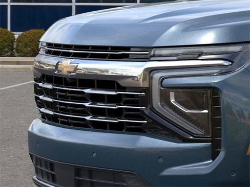 New 2026 Chevrolet Tahoe LT image 13
