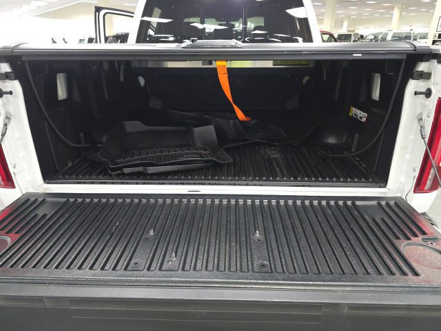 Used 2025 Ford F150 Lariat w/ Equipment Group 502A High AWD/4WD image 30