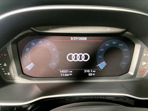 Used 2024 Audi Q3 2.0T Premium Plus w/ Premium Plus Package image 20