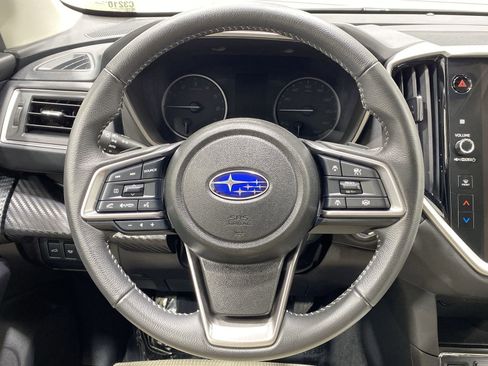 Certified 2025 Subaru Ascent Premium AWD/4WD image 14