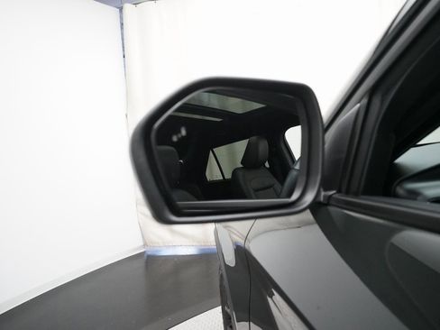 Used 2023 Ford Explorer Timberline w/ Timberline Technology Package image 26