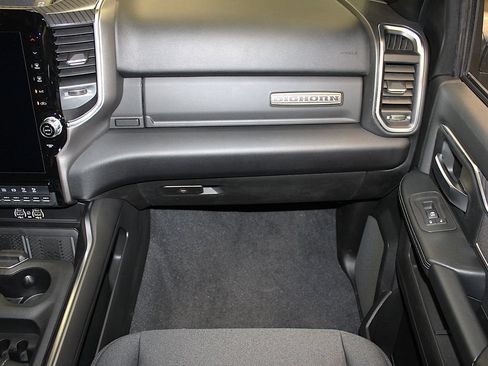New 2026 RAM 3500 Big Horn AWD/4WD image 33