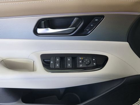 New 2026 Nissan Murano Platinum w/ Cargo Package AWD/4WD image 10