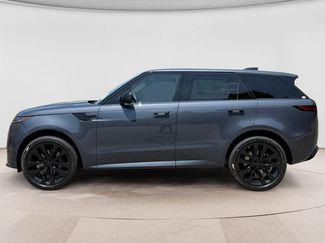 New 2026 Land Rover Range Rover Sport Dynamic SE AWD/4WD video 2