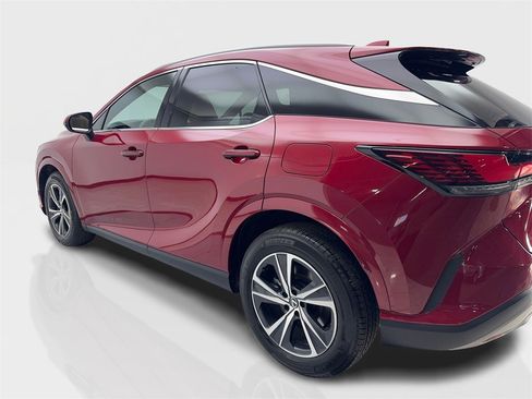 Used 2024 Lexus RX 350 Premium image 14