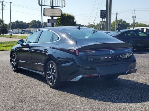 Used 2025 Hyundai Sonata SEL FWD image 3