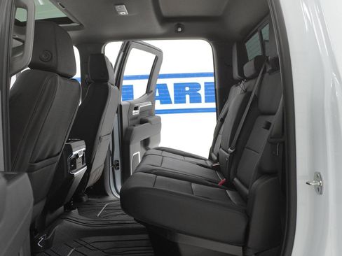 New 2026 Chevrolet Silverado 1500 LTZ w/ LTZ Premium Texas Edition AWD/4WD image 34