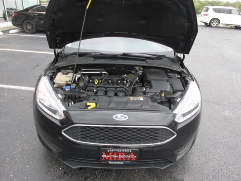 Used 2016 Ford Focus S image 24