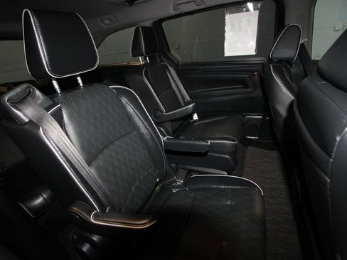 Used 2022 Honda Odyssey Elite image 24