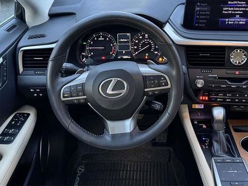 Used 2022 Lexus RX 350 AWD w/ Premium Package image 10