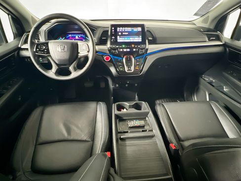 Used 2024 Honda Odyssey Touring image 29