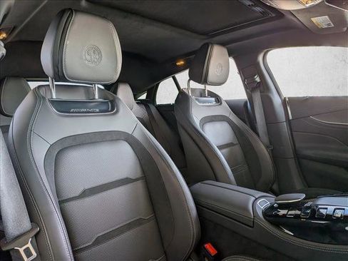 Used 2023 Mercedes-Benz AMG GT 63 S image 18