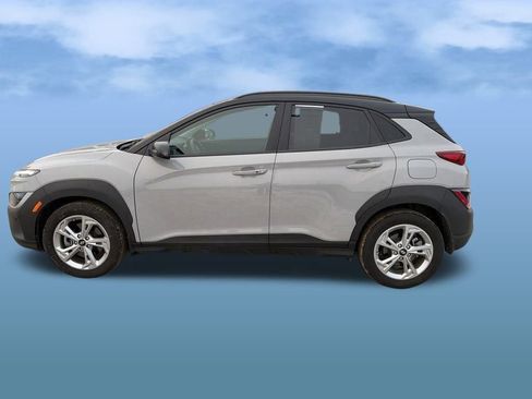 Certified 2023 Hyundai Kona SEL image 4