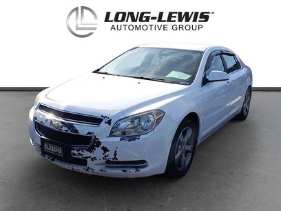 Used 2011 Chevrolet Malibu LT w/ Power Convenience Package