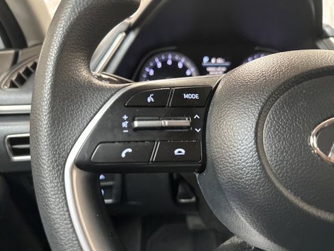 Used 2023 Hyundai Sonata SEL w/ Preferred Accessory Package image 17